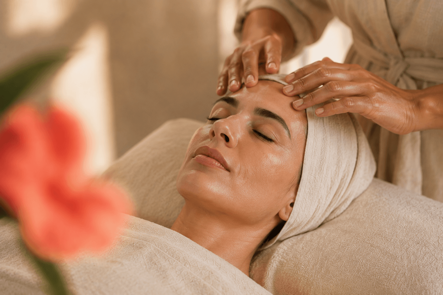 Rituel AURIS